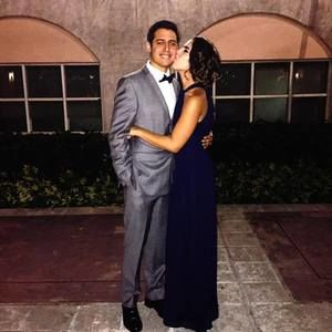 Meet your Posher, Brandon